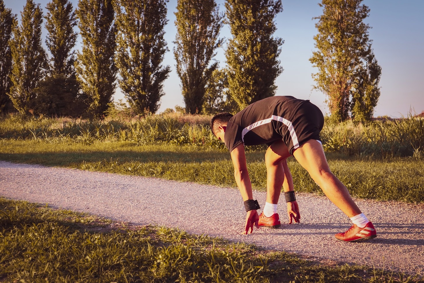 Como escolher o melhor tênis para correr