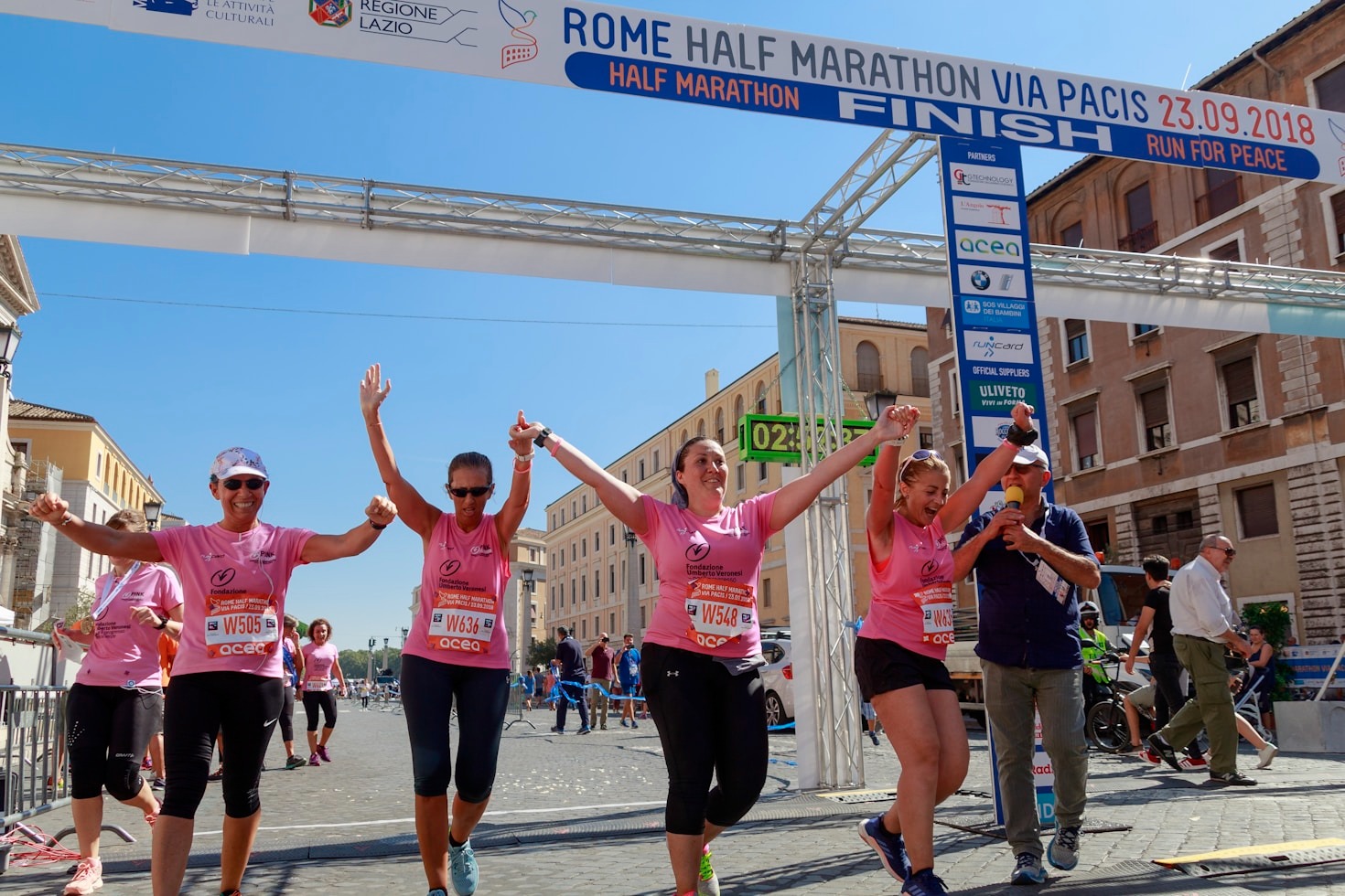 Guia completo para sua primeira maratona